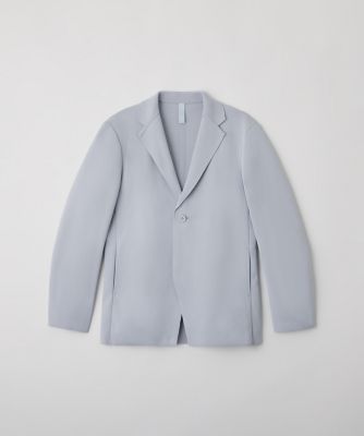 ＜CFCL (Women)＞ＭＩＬＡＮ　ＲＩＢ　ＴＡＩＬＯＲＥＤ　ＪＡＣＫＥＴ